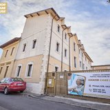 Azil batrani Manor Care House - Ploiesti